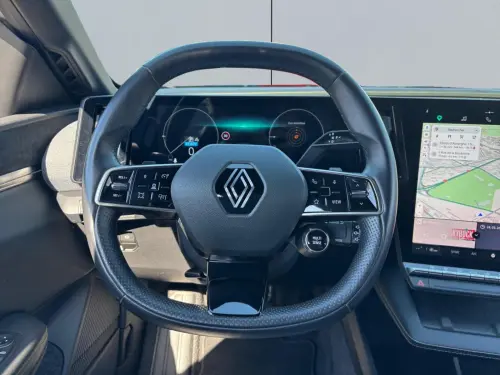 Renault Megane E-Tech Megane E-Tech EV60 220 ch super charge Techno - Photo 12