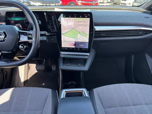 Renault Megane E-Tech Megane E-Tech EV60 220 ch super charge Techno - Photo 14