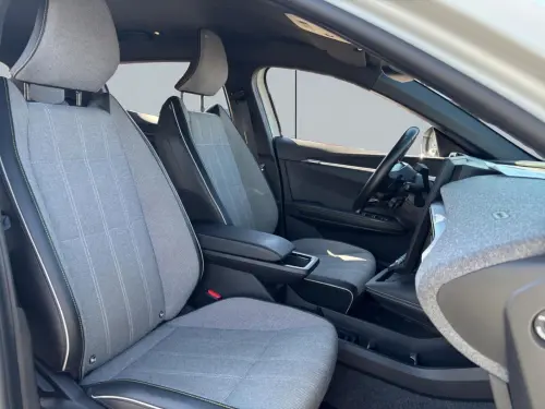 Renault Megane E-Tech Megane E-Tech EV60 220 ch super charge Techno - Photo 16