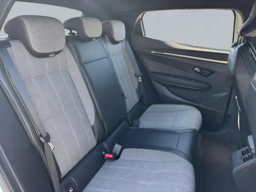 Renault Megane E-Tech Megane E-Tech EV60 220 ch super charge Techno - Photo 17