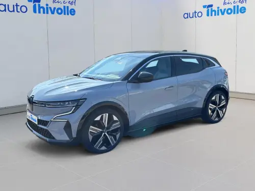 Renault Megane E-Tech Megane E-Tech EV60 220 ch optimum charge Iconic - Photo 0