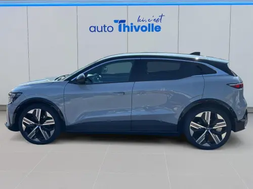 Renault Megane E-Tech Megane E-Tech EV60 220 ch optimum charge Iconic - Photo 1