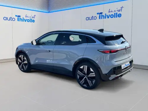 Renault Megane E-Tech Megane E-Tech EV60 220 ch optimum charge Iconic - Photo 2