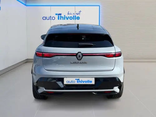 Renault Megane E-Tech Megane E-Tech EV60 220 ch optimum charge Iconic - Photo 3