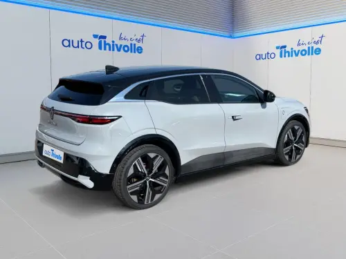 Renault Megane E-Tech Megane E-Tech EV60 220 ch optimum charge Iconic - Photo 4