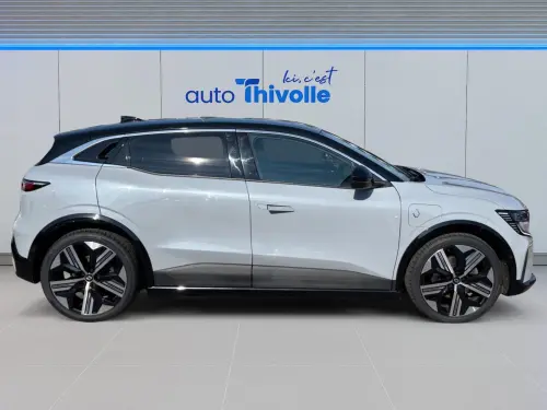 Renault Megane E-Tech Megane E-Tech EV60 220 ch optimum charge Iconic - Photo 5
