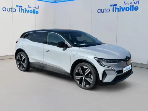 Renault Megane E-Tech Megane E-Tech EV60 220 ch optimum charge Iconic - Photo 6