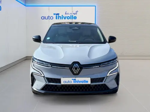 Renault Megane E-Tech Megane E-Tech EV60 220 ch optimum charge Iconic - Photo 7