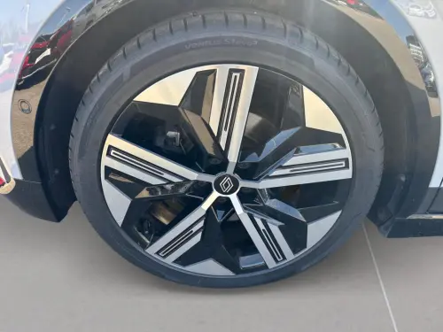 Renault Megane E-Tech Megane E-Tech EV60 220 ch optimum charge Iconic - Photo 8