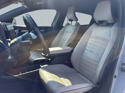 Renault Megane E-Tech Megane E-Tech EV60 220 ch optimum charge Iconic - Photo 9