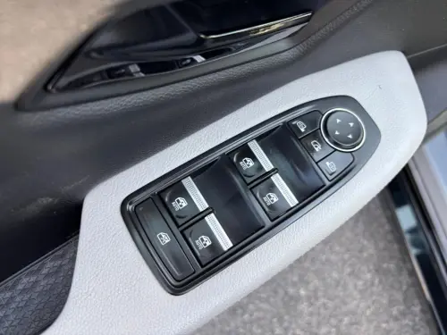 Renault Megane E-Tech Megane E-Tech EV60 220 ch optimum charge Iconic - Photo 10