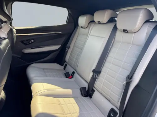 Renault Megane E-Tech Megane E-Tech EV60 220 ch optimum charge Iconic - Photo 15