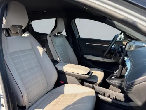 Renault Megane E-Tech Megane E-Tech EV60 220 ch optimum charge Iconic - Photo 16