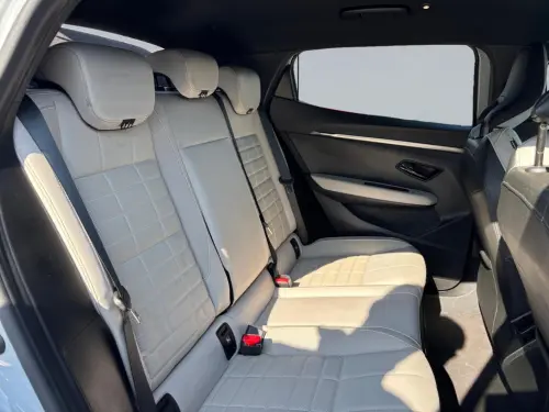 Renault Megane E-Tech Megane E-Tech EV60 220 ch optimum charge Iconic - Photo 17