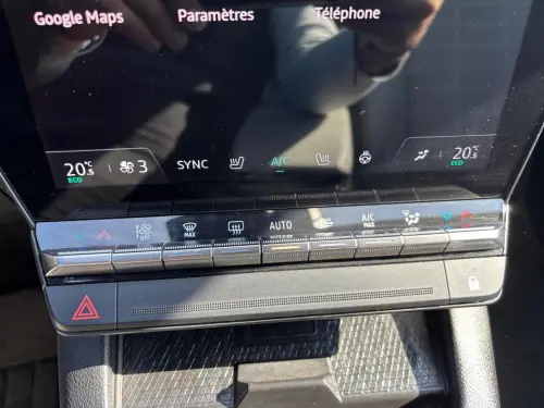 Renault Megane E-Tech Megane E-Tech EV60 220 ch optimum charge Iconic - Photo 20