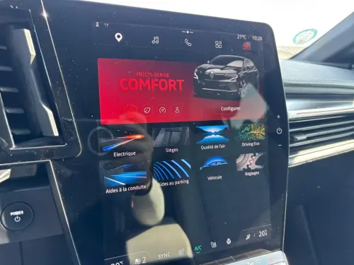 Renault Megane E-Tech Megane E-Tech EV60 220 ch optimum charge Iconic - Photo 21