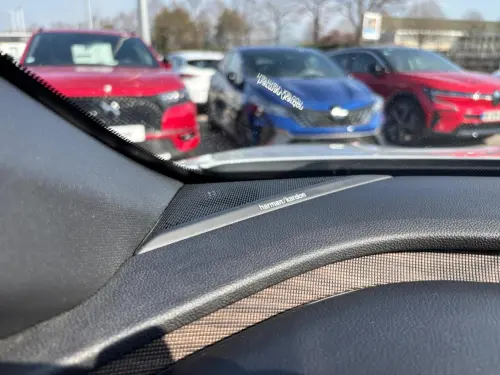 Renault Megane E-Tech Megane E-Tech EV60 220 ch optimum charge Iconic - Photo 24