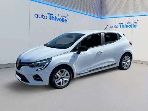 Renault Clio Clio E-Tech full hybrid 145 Evolution - Photo 0