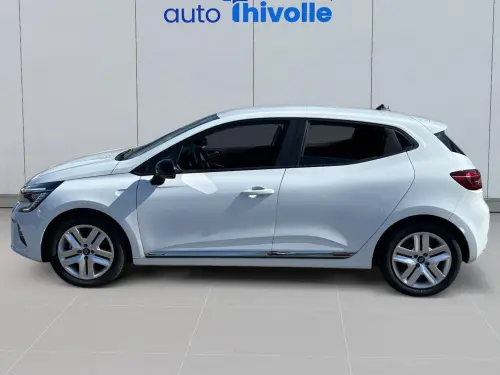 Renault Clio Clio E-Tech full hybrid 145 Evolution - Photo 1