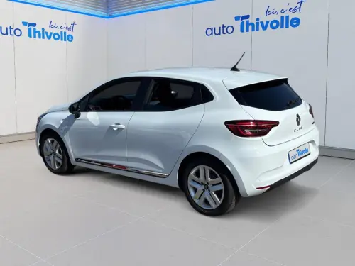 Renault Clio Clio E-Tech full hybrid 145 Evolution - Photo 2