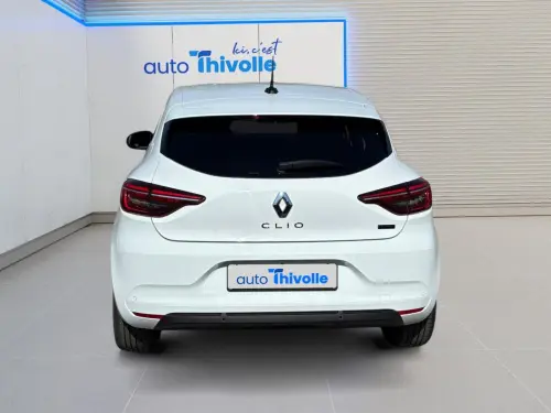 Renault Clio Clio E-Tech full hybrid 145 Evolution - Photo 3