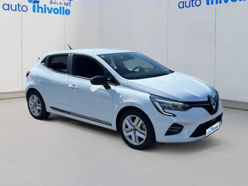 Renault Clio Clio E-Tech full hybrid 145 Evolution - Photo 6