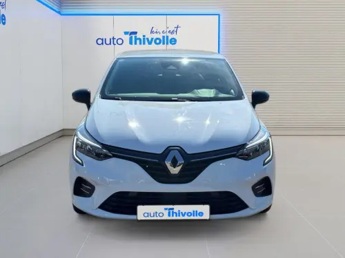 Renault Clio Clio E-Tech full hybrid 145 Evolution - Photo 7
