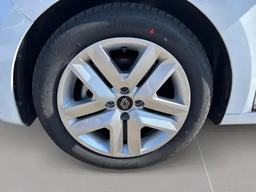 Renault Clio Clio E-Tech full hybrid 145 Evolution - Photo 8