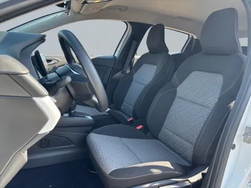 Renault Clio Clio E-Tech full hybrid 145 Evolution - Photo 9