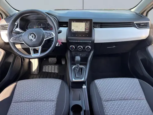 Renault Clio Clio E-Tech full hybrid 145 Evolution - Photo 11