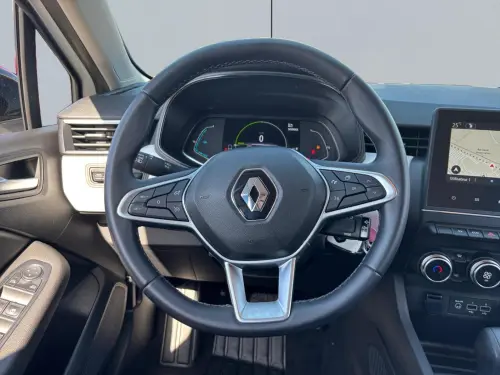 Renault Clio Clio E-Tech full hybrid 145 Evolution - Photo 12