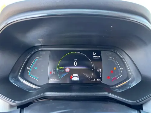 Renault Clio Clio E-Tech full hybrid 145 Evolution - Photo 13