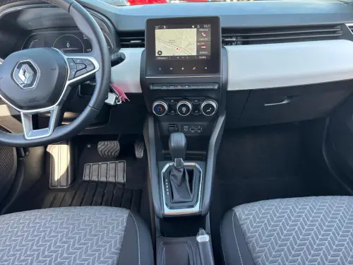 Renault Clio Clio E-Tech full hybrid 145 Evolution - Photo 14