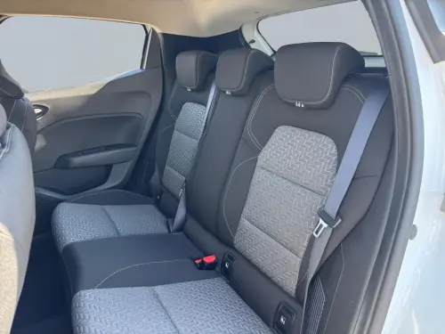 Renault Clio Clio E-Tech full hybrid 145 Evolution - Photo 15