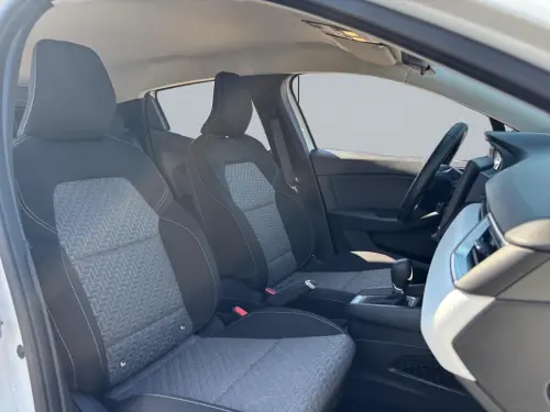 Renault Clio Clio E-Tech full hybrid 145 Evolution - Photo 16