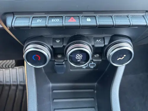 Renault Clio Clio E-Tech full hybrid 145 Evolution - Photo 21