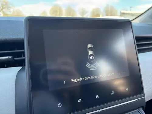 Renault Clio Clio E-Tech full hybrid 145 Evolution - Photo 22