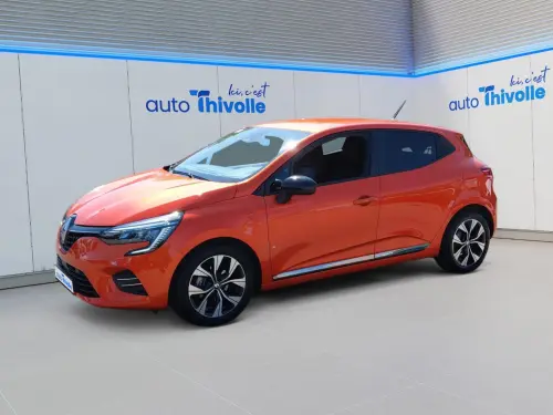 Renault Clio Clio TCe 90 Evolution - Photo 0