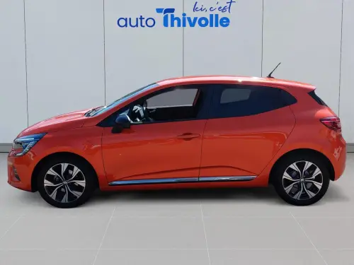 Renault Clio Clio TCe 90 Evolution - Photo 1