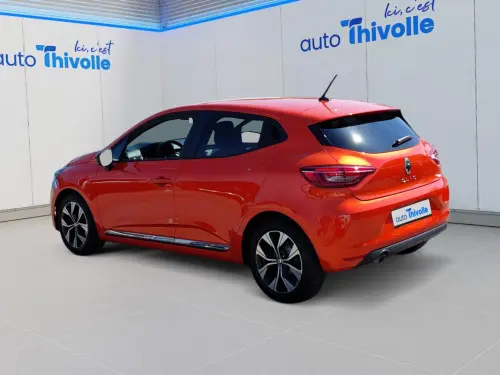 Renault Clio Clio TCe 90 Evolution - Photo 2