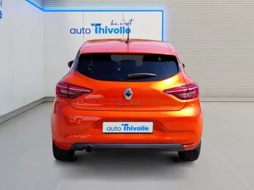 Renault Clio Clio TCe 90 Evolution - Photo 3