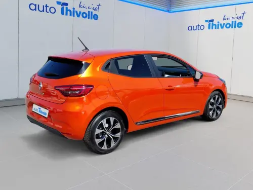 Renault Clio Clio TCe 90 Evolution - Photo 4