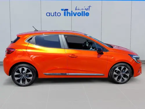 Renault Clio Clio TCe 90 Evolution - Photo 5