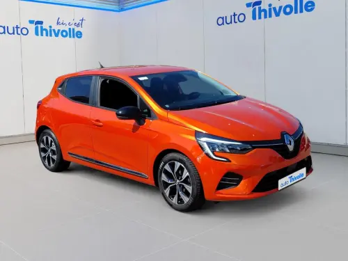 Renault Clio Clio TCe 90 Evolution - Photo 6