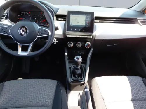 Renault Clio Clio TCe 90 Evolution - Photo 11