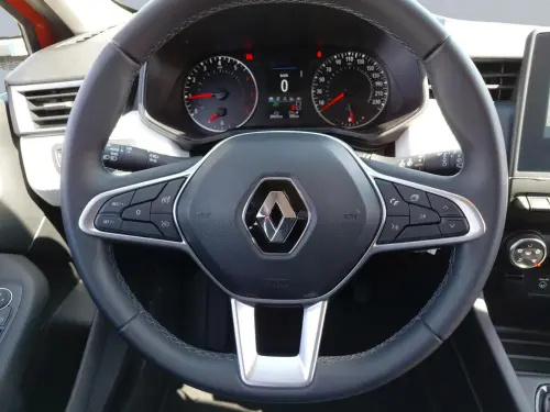 Renault Clio Clio TCe 90 Evolution - Photo 12