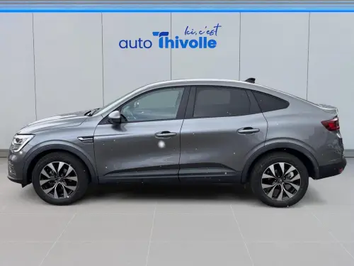 Renault Arkana mild hybrid 140 EDC FAP - 22 Evolution - Photo 1