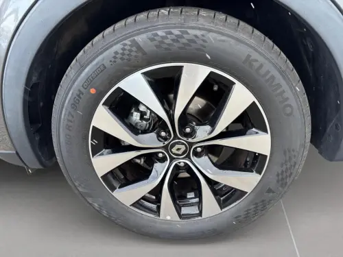 Renault Arkana mild hybrid 140 EDC FAP - 22 Evolution - Photo 8