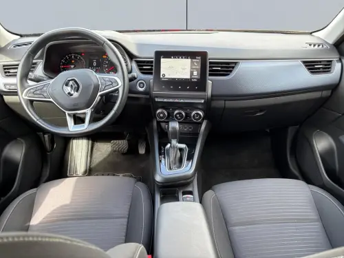 Renault Arkana mild hybrid 140 EDC FAP - 22 Evolution - Photo 11