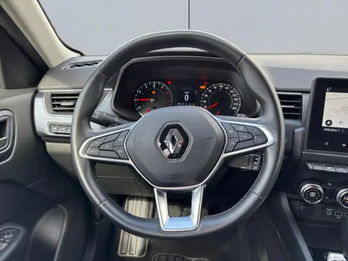 Renault Arkana mild hybrid 140 EDC FAP - 22 Evolution - Photo 12